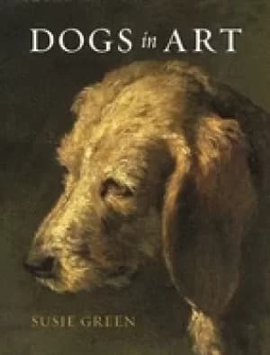 dogs in art