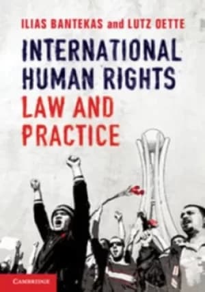 International human rights law and practice by Ilias Bantekas
