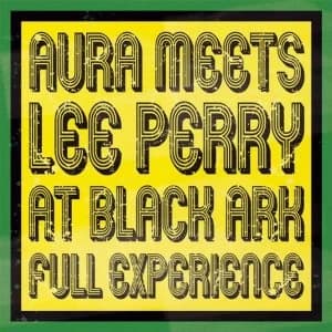 At Black Ark Full Experience Vinyl