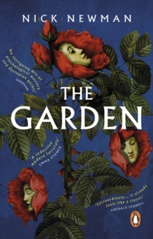 The Garden Paperback / softback