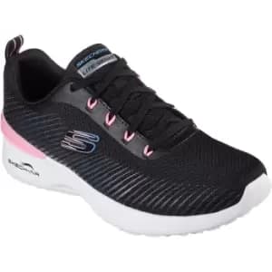 Skechers Womens Skech Air Dynamight Luminosity Trainers UK Size 5 (EU 38)
