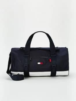 Tommy Hilfiger Tommy Duffle Bag - Sky Captain