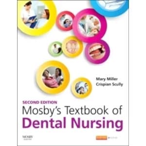 Mosby's Textbook of Dental Nursing