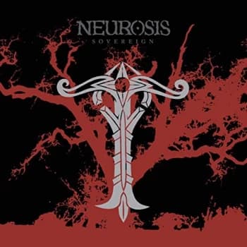 Neurosis - Sovereign CD