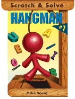 scratch and solve hangman no 1