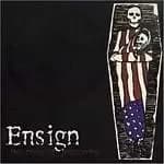 Ensign - Price Of Progression (Music CD)