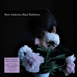 Brett Anderson - Black Rainbows Coloured Vinyl