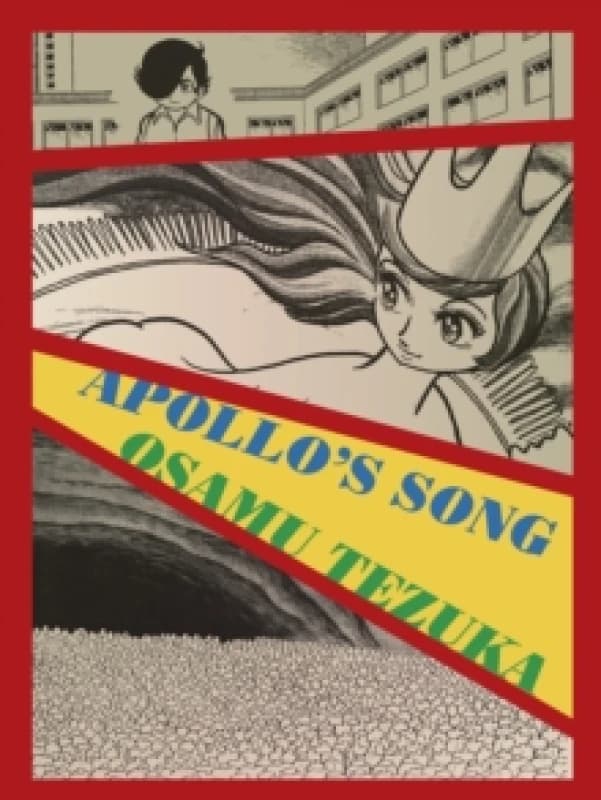 Apollo's Song Paperback / softback