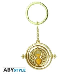 Harry Potter - Time Turner 3D Keychain