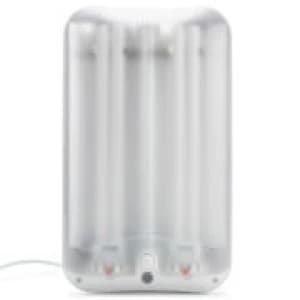 Lumie Arabica SAD and Energy Light