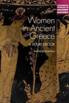 Women in Ancient Greece Paperback