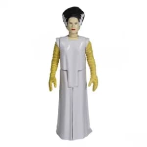 Universal Monsters ReAction Action Figure Bride of Frankenstein 10 cm