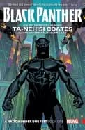 black panther book 1 a nation under our feet