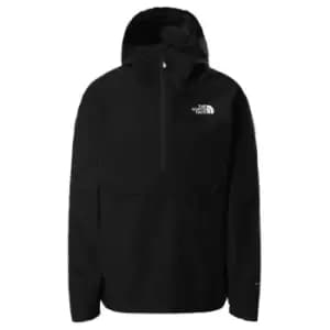 The North Face The North Face Waterproof Fanorak Womens - Black