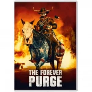 The Forever Purge