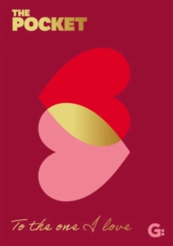 The Pocket To the One I Love Hardback