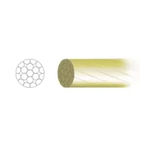 Jagwire Brake Inner Pro Polished Slick Stainless Pear Campagnolo 1700mm