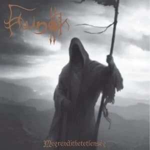 Hunok - Megrendíthetetlenseg Vinyl