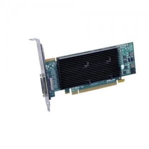 Matrox M9140 512MB GDDR2 Graphics Card