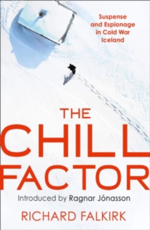 The Chill Factor. Paperback. By Richard Falkirk Books