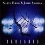 Karin Krog/John Surman - Bluesand