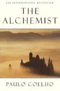 alchemist a fable about following your dream
