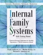 internal family systems skills training manual trauma informed treatment fo