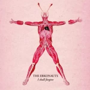 I Shall Forgive by The Erkonauts Vinyl Album