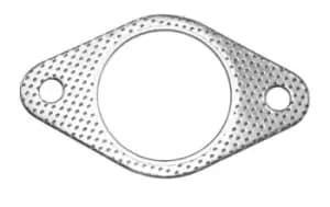 VEGAZ Gasket, exhaust pipe VW,AUDI,FORD FD-122 60816127,1J0253115N,46533338 1066769,1097215,1132359,6692784,6797187,6993854,206928H300,1J0253115N