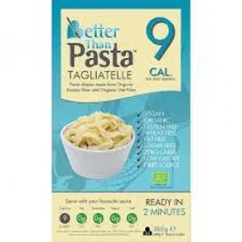 Better Than Foods Pasta Tagliatelle - 385g