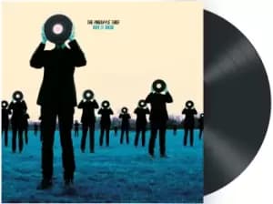 The Pineapple Thief Give it back LP multicolor