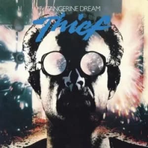 Thief by Tangerine Dream CD Album