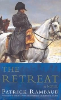 The Retreat by Patrick Rambaud Hardback
