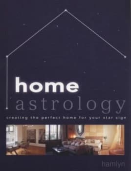 Home Astrology by Paul Wade Paperback