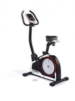 Marcy Onyx B80 Upright Exercise Bike