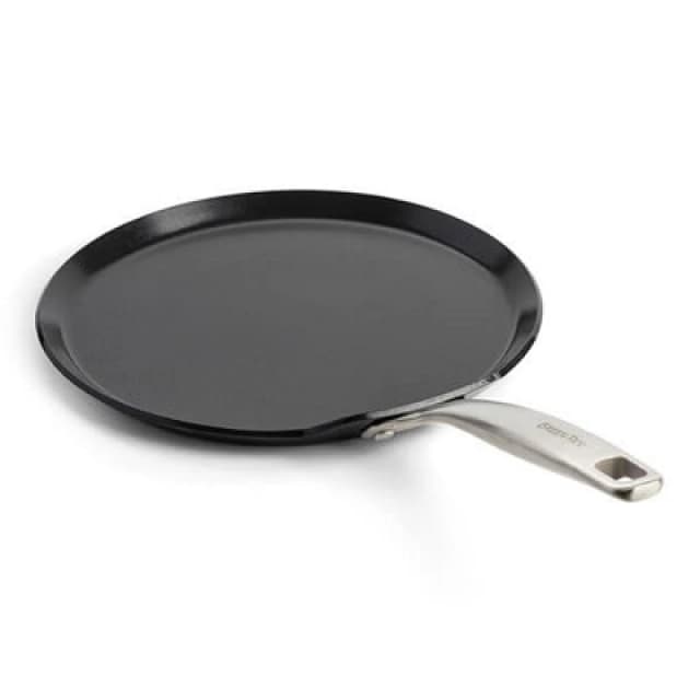 Greenpan Copenhagen Aluminium Non-Stick 28Cm Pancake Pan