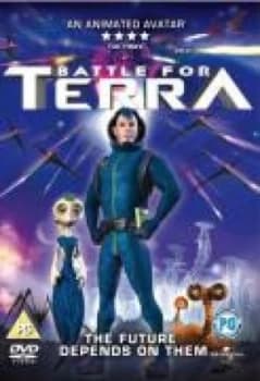 Battle For Terra