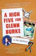 high five for glenn burke