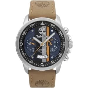 Mens Timberland Bradshaw Watch