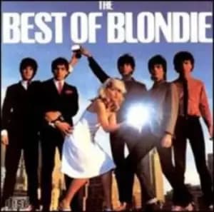 Blondie - Best of Blondie CD Album - Used