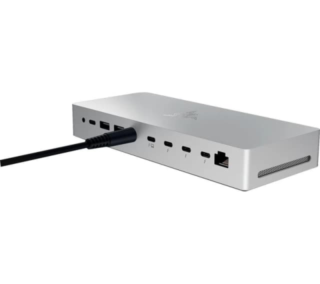 Razer THUNDERBOLT 5 DOCK MERCURY