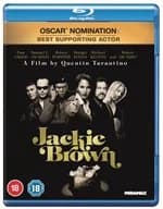 Jackie Brown (Bluray)
