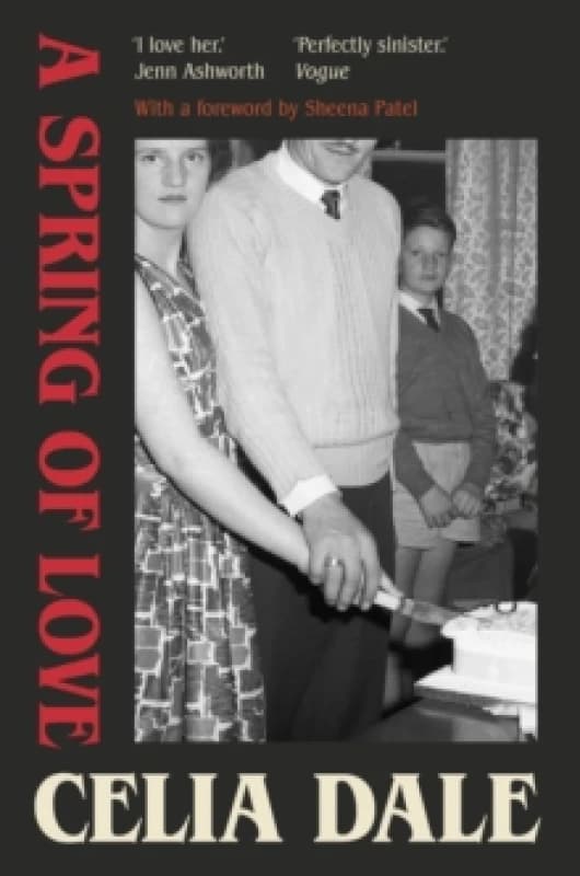 A Spring of Love Paperback / softback