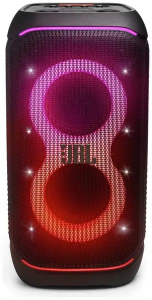 JBL JBL PartyBox 320 Bluetooth Party Speaker - Black