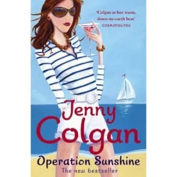 Operation Sunshine by Jenny Colgan Book