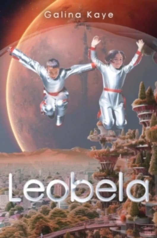 Leobela Paperback / softback