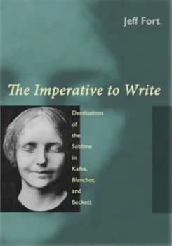 The Imperative to Write by Jeff Fort Hardback