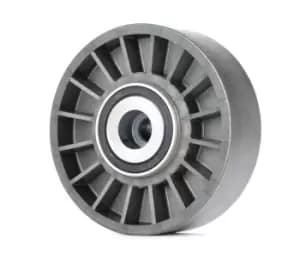 SKF Tensioner Pulley VKM 38001 Tensioner Pulley, v-ribbed belt VW,MERCEDES-BENZ,BMW,LT 28-46 II Kastenwagen (2DA, 2DD, 2DH)