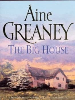 The Big House by Aine Greaney Paperback