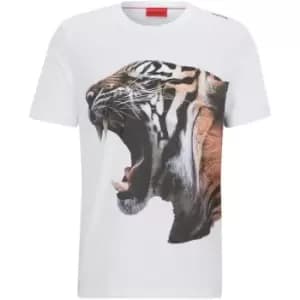 Hugo Digre 10233396 01 - White